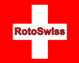 Rotoswiss – Prevenzione carica elettrostatica
